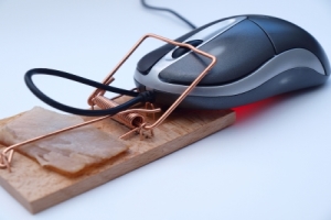 Koliko prehodite z računalniško miško?